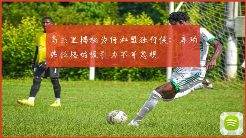 乌杰里揭秘为何加盟独行侠：库珀弗拉格的吸引力不可忽视
