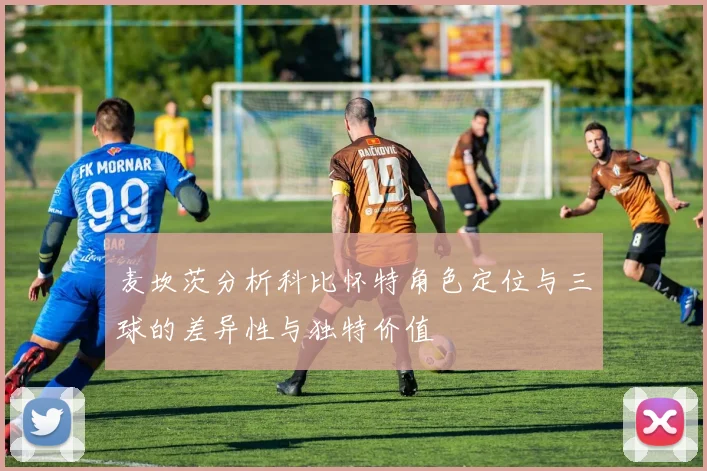 麦坎茨分析科比怀特角色定位与三球的差异性与独特价值